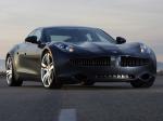Fisker Karma Q-Drive 2009 года
